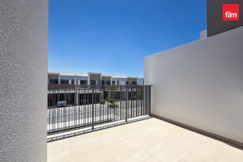 3 bedrooms Townhouse in Tilal Al Ghaf, UAE No. 187168 6