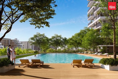 3 bedrooms Apartment in Dubai Hills Estate, UAE No. 187163