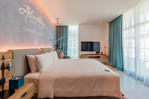 Apartamento tipo estudio Estudio en Seven Palm, UAE No. 42175