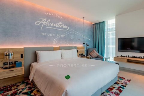 Apartment de 46m² en Seven Palm, UAE No. 42176 9