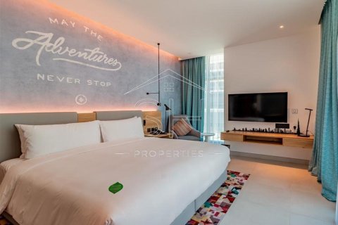 Apartment de 46m² en Seven Palm, UAE No. 42176 10