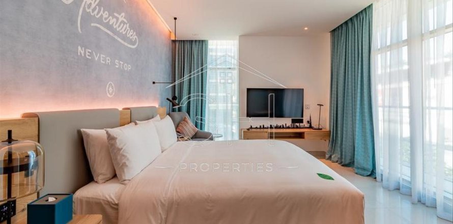 Apartamento tipo estudio Estudio en Seven Palm, UAE No. 42176