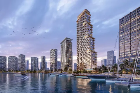 Apartamento tipo estudio Estudio en Dubai Investment Park, UAE No. 110544