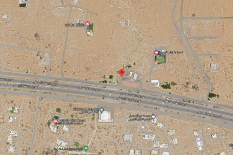 Land in Al Batinah South, Oman No. 54533