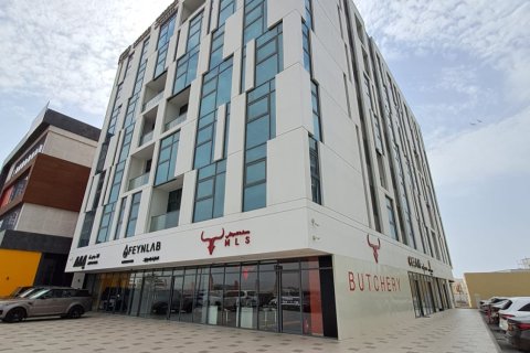 69m² Commercial property in Muscat, Oman No. 54532