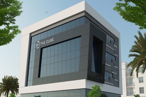 75.9m² Commercial property in Al Amarat, Oman No. 54531