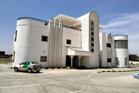 20 bedrooms Commercial property in Muscat, Oman No. 54578