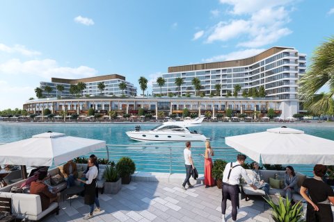 1 bedroom Apartment in Dubai, UAE No. 120210