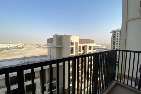 Apartment de 2 dormitorios en Warda Apartments, UAE No. 167283