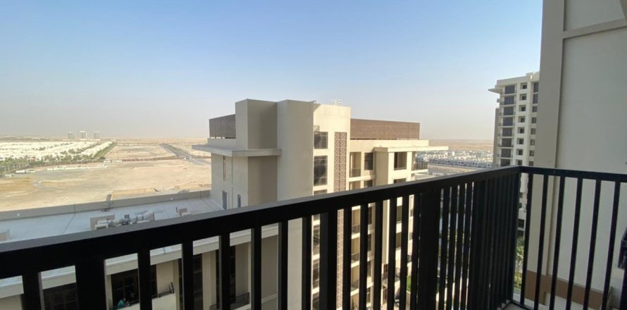 Квартира с 2 спальнями в Warda Apartments, ОАЭ №167283