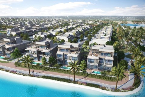 5 bedrooms Villa in Dubai South (Dubai World Central), UAE No. 167282