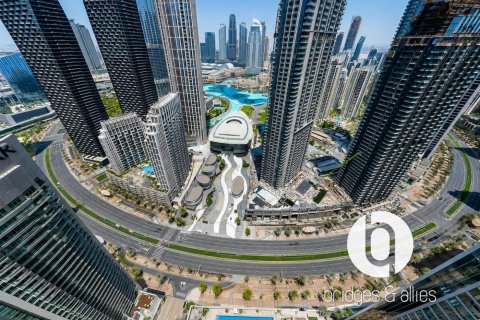 3 bedrooms Apartment in Downtown Dubai (Downtown Burj Dubai), UAE No. 165632 12