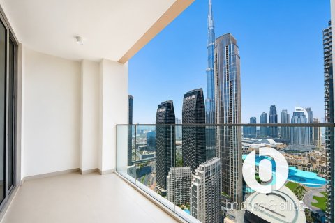3 bedrooms Apartment in Downtown Dubai (Downtown Burj Dubai), UAE No. 165632