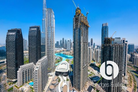 3 bedrooms Apartment in Downtown Dubai (Downtown Burj Dubai), UAE No. 165632 21