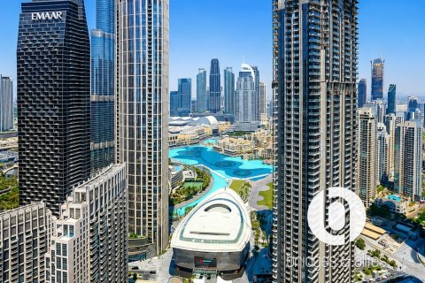 3 bedrooms Apartment in Downtown Dubai (Downtown Burj Dubai), UAE No. 165632 7