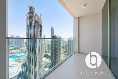 3 bedrooms Apartment in Downtown Dubai (Downtown Burj Dubai), UAE No. 165632 25