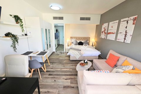 Appartement de 41m² à Al Marjan Island, UAE No. 165629 17