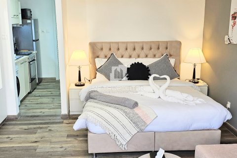 Appartement de 41m² à Al Marjan Island, UAE No. 165629 18