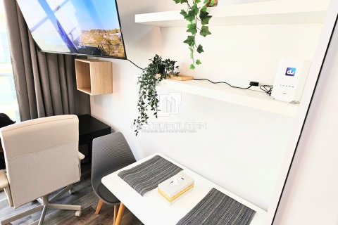 Appartement de 41m² à Al Marjan Island, UAE No. 165629 24