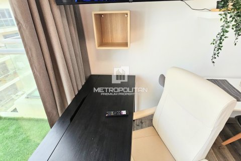 Appartement de 41m² à Al Marjan Island, UAE No. 165629 25