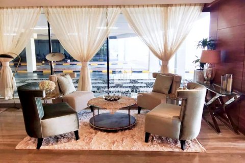 Appartement de 41m² à Al Marjan Island, UAE No. 165629 4