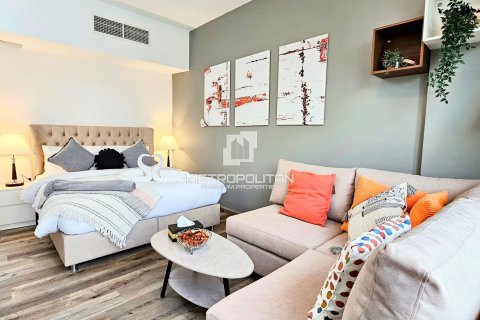 Appartement de 41m² à Al Marjan Island, UAE No. 165629 9