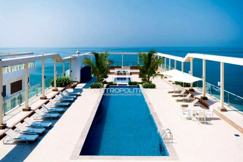 Appartement de 41m² à Al Marjan Island, UAE No. 165629 3