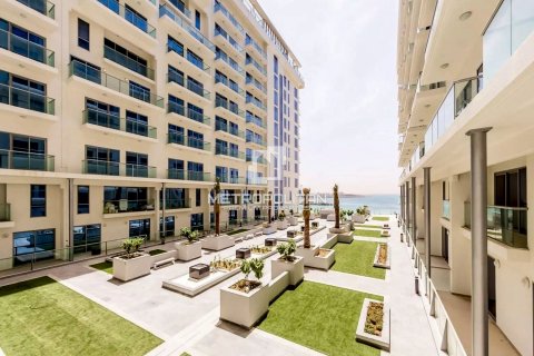 Appartement de Studio à Al Marjan Island, UAE No. 165629