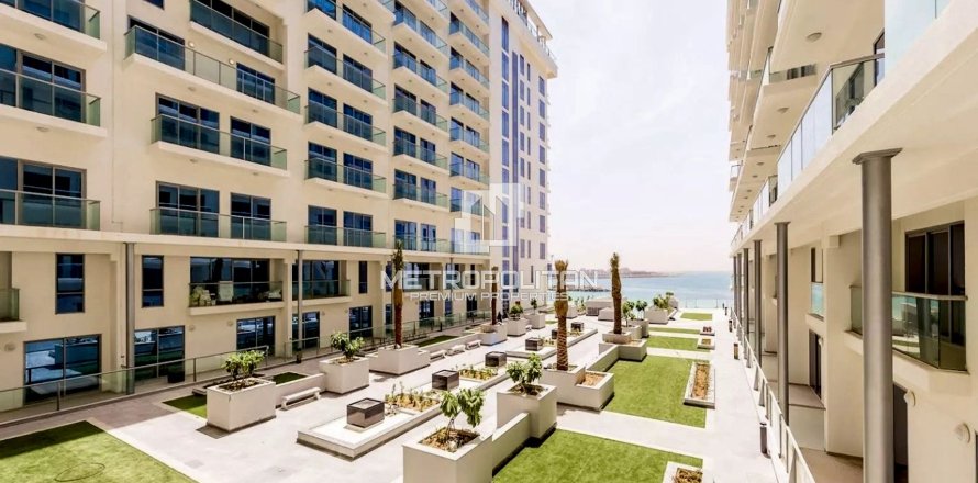 Appartement de Studio à Al Marjan Island, UAE No. 165629