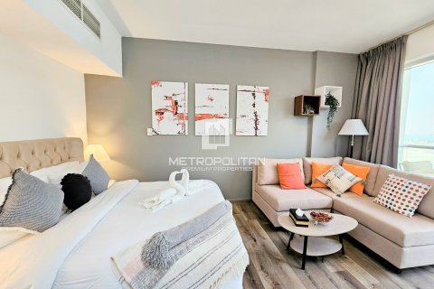 Appartement de 41m² à Al Marjan Island, UAE No. 165629 8
