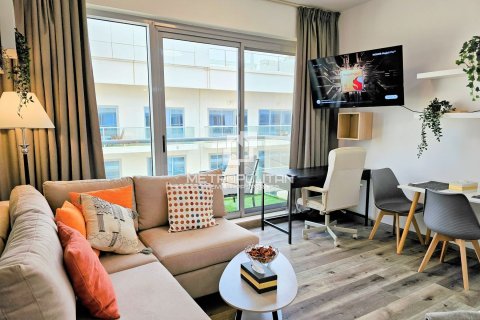 Appartement de 41m² à Al Marjan Island, UAE No. 165629 10