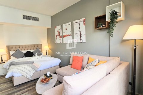 Appartement de 41m² à Al Marjan Island, UAE No. 165629 22