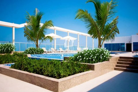Appartement de 41m² à Al Marjan Island, UAE No. 165629 30