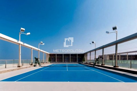 Appartement de 41m² à Al Marjan Island, UAE No. 165629 31