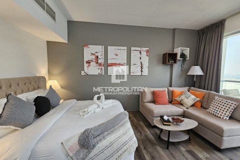 Appartement de 41m² à Al Marjan Island, UAE No. 165629 7