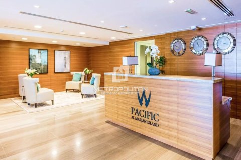 Appartement de 41m² à Al Marjan Island, UAE No. 165629 5