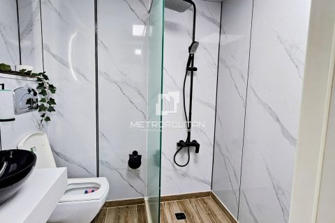 Appartement de 41m² à Al Marjan Island, UAE No. 165629 16