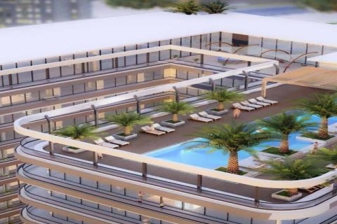 3 bedrooms Apartment in Dubai Sports City, UAE No. 165633 3