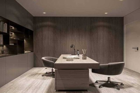 3 bedrooms Apartment in Dubai Sports City, UAE No. 165633