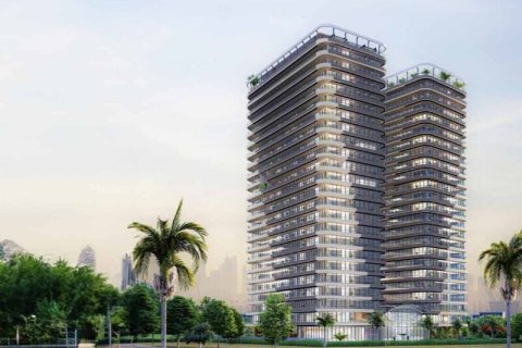 3 bedrooms Apartment in Dubai Sports City, UAE No. 165633 9