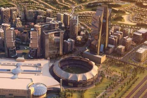 3 bedrooms Apartment in Dubai Sports City, UAE No. 165633 10