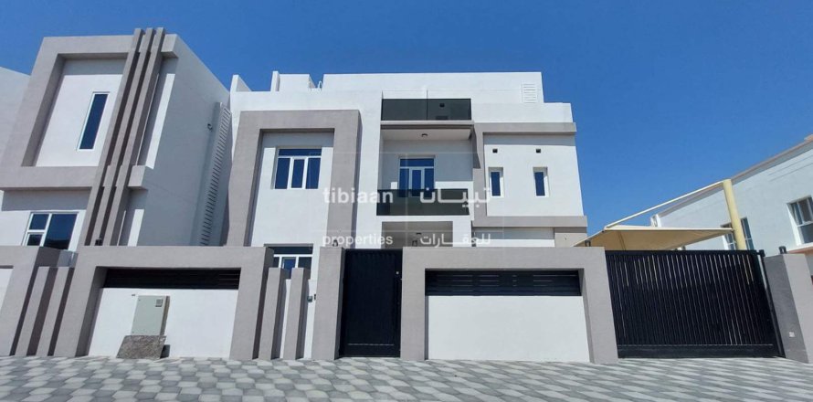 3 غرف نوم شقة في بوشر, عُمان رقم 53704