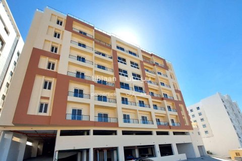 2 bedrooms Apartment in Muscat, Oman No. 53706