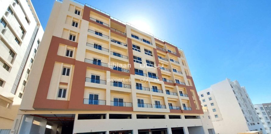 2 غرف نوم شقة في مسقط , عُمان رقم 53706