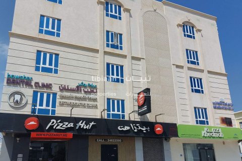 استوديو شقة في ٱلسِّيْب, عُمان رقم 53705