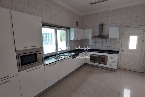 Вилла с 5 спальнями в Маскат, Оман №53709 4