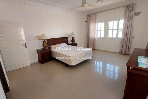 5 غرفة نوم  فيلا في مسقط , عُمان رقم 53707 5