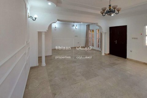 5 غرفة نوم  فيلا في مسقط , عُمان رقم 53707 3