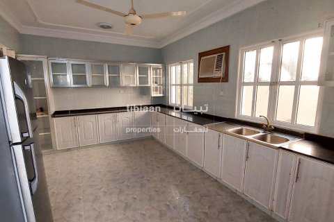 5 غرفة نوم  فيلا في مسقط , عُمان رقم 53707 4