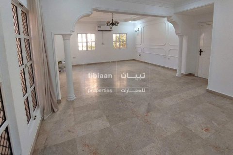 5 غرفة نوم  فيلا في مسقط , عُمان رقم 53707 7